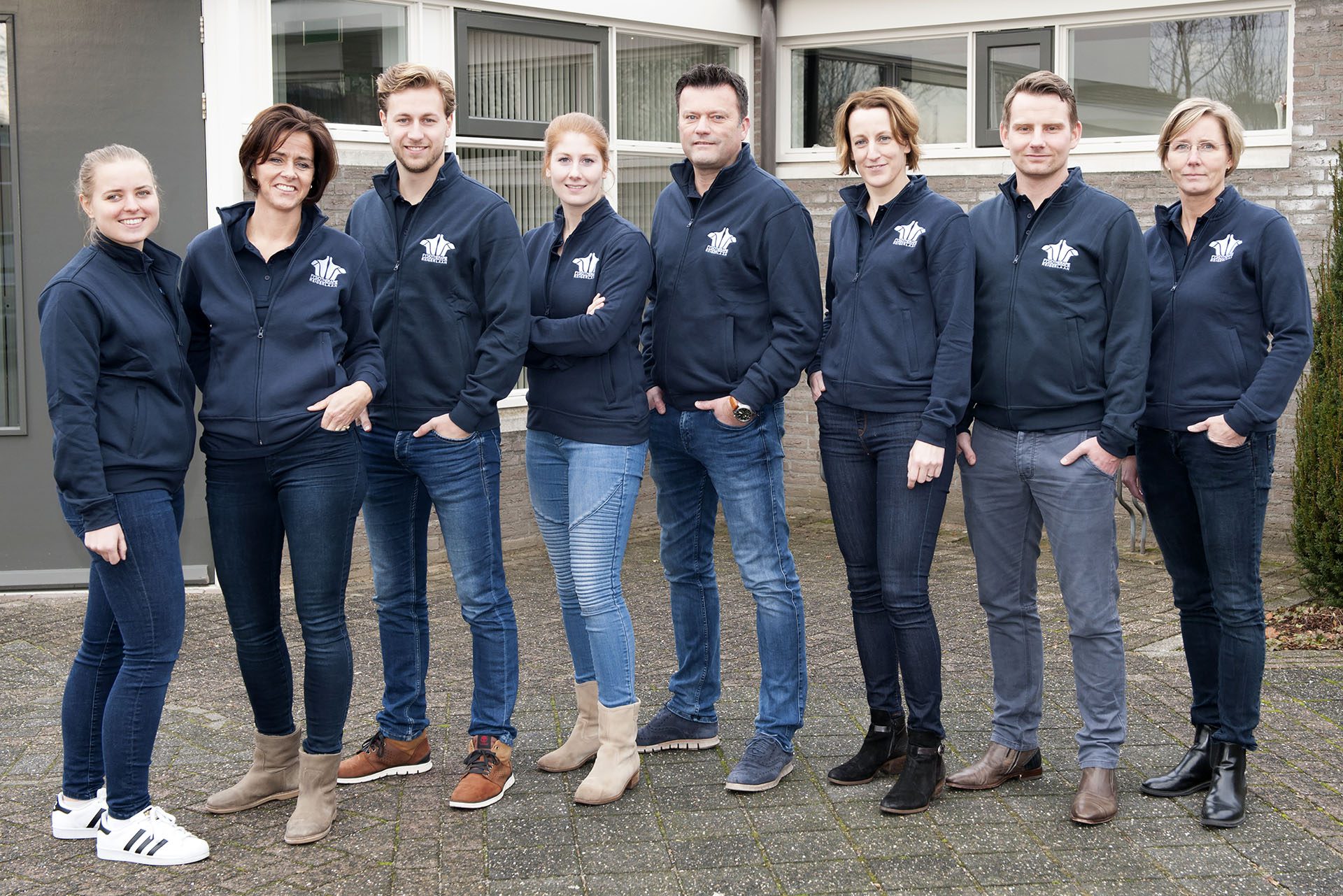Het Team Het Team