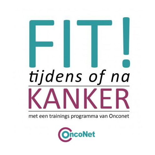 FIT! tijdens of na KANKER